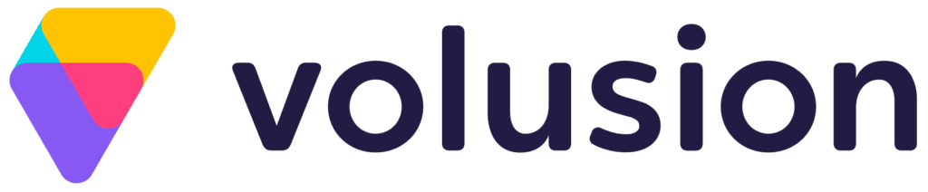 Volusion Logo