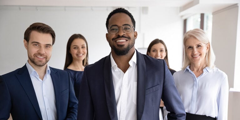 B2B Ideal Customer Profile